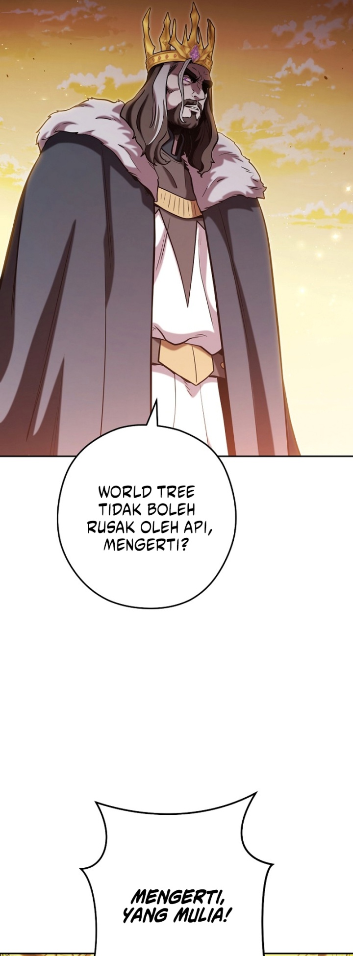 Dungeon Reset Chapter 233 Gambar 55